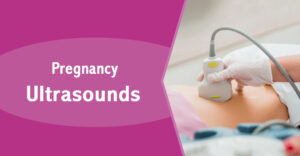 Pregnancy Ultrasound Services